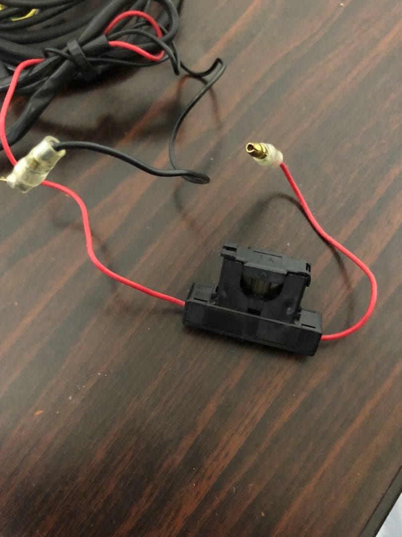 MITSUBA ETC2.0車載器