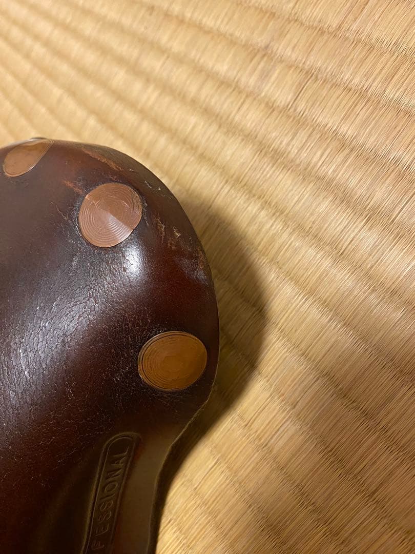 BROOKS ブルックスプロフェッショナル　サドル