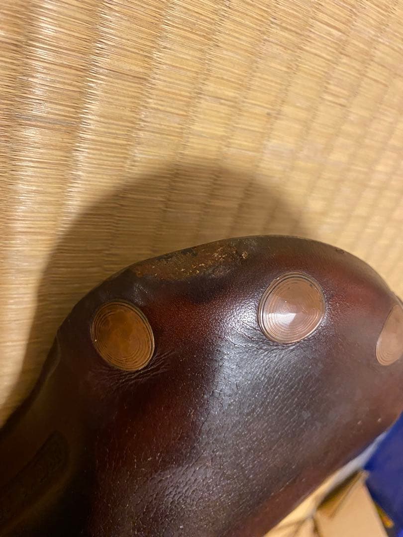 BROOKS ブルックスプロフェッショナル　サドル