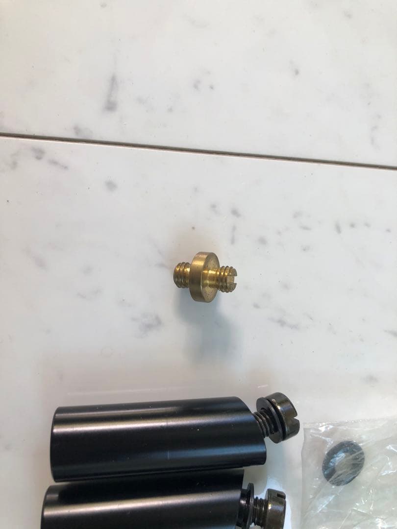 CHECKMATE アウトドアテーブル bushde brunt