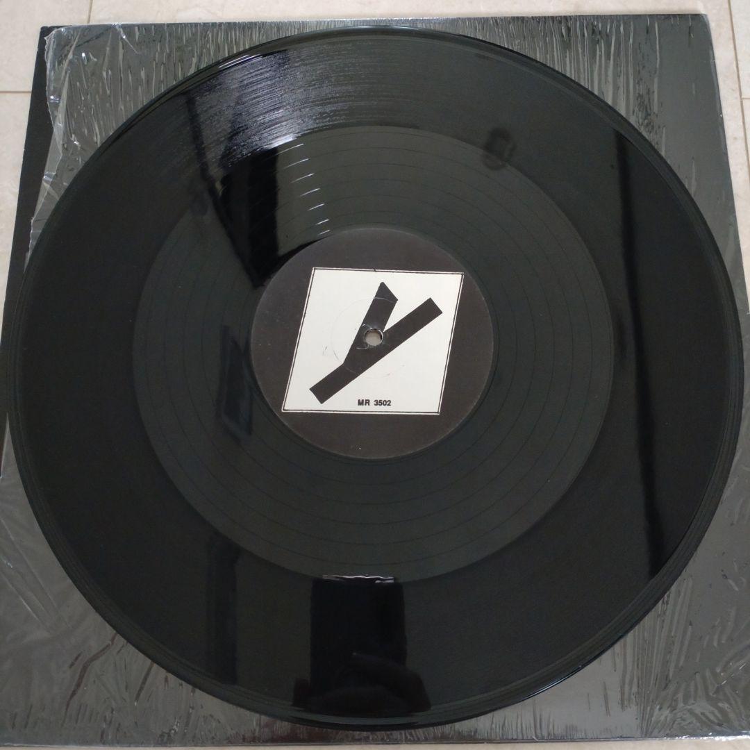 RINGMASTER アナログレコード