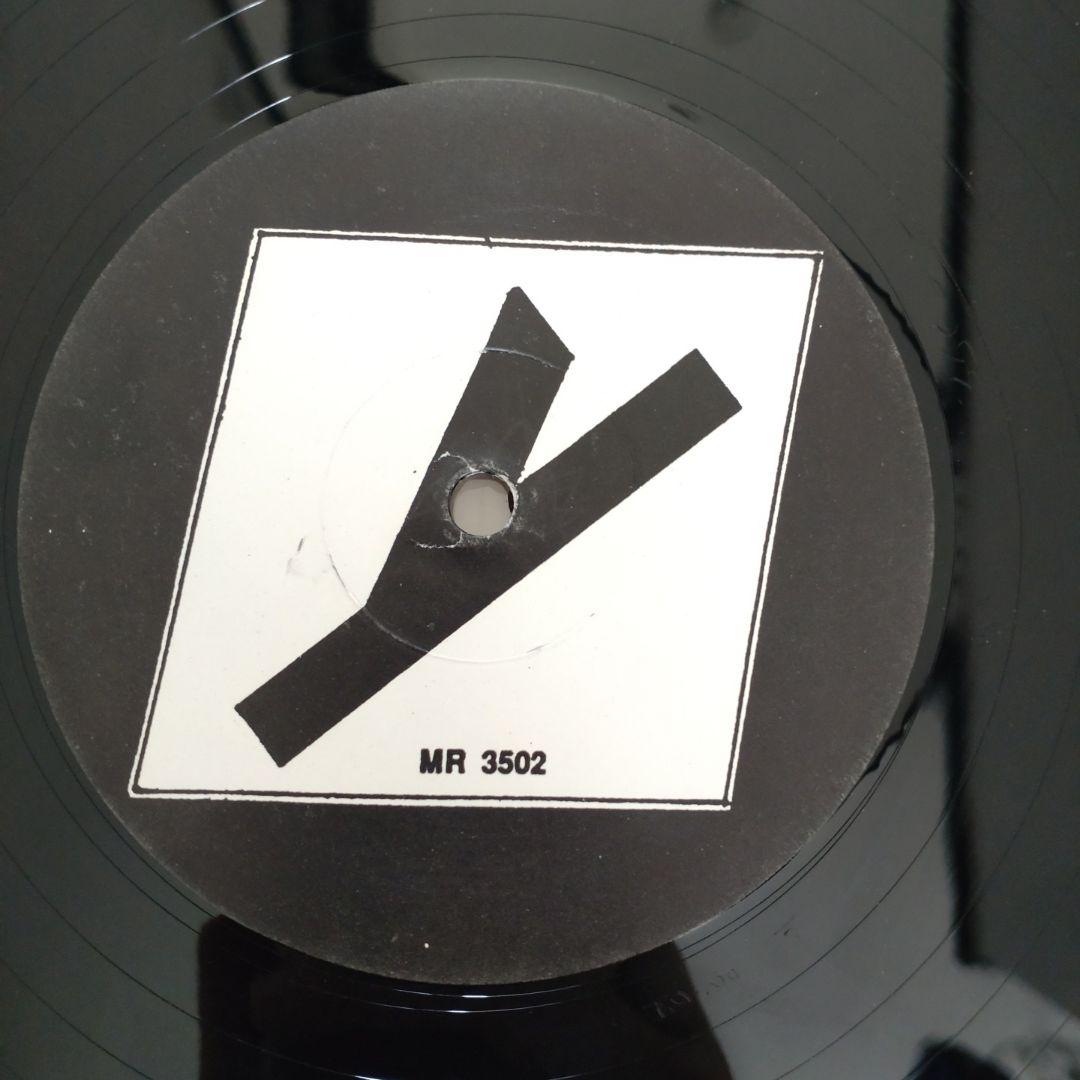 RINGMASTER アナログレコード