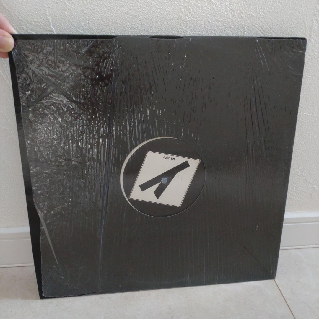 RINGMASTER アナログレコード