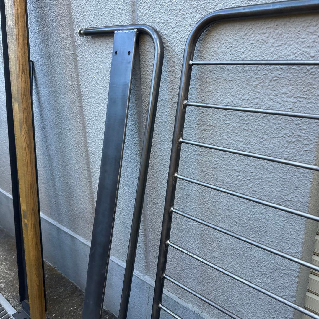 JOURNAL STANDARD FURNITURE SENS BEDセミダブル