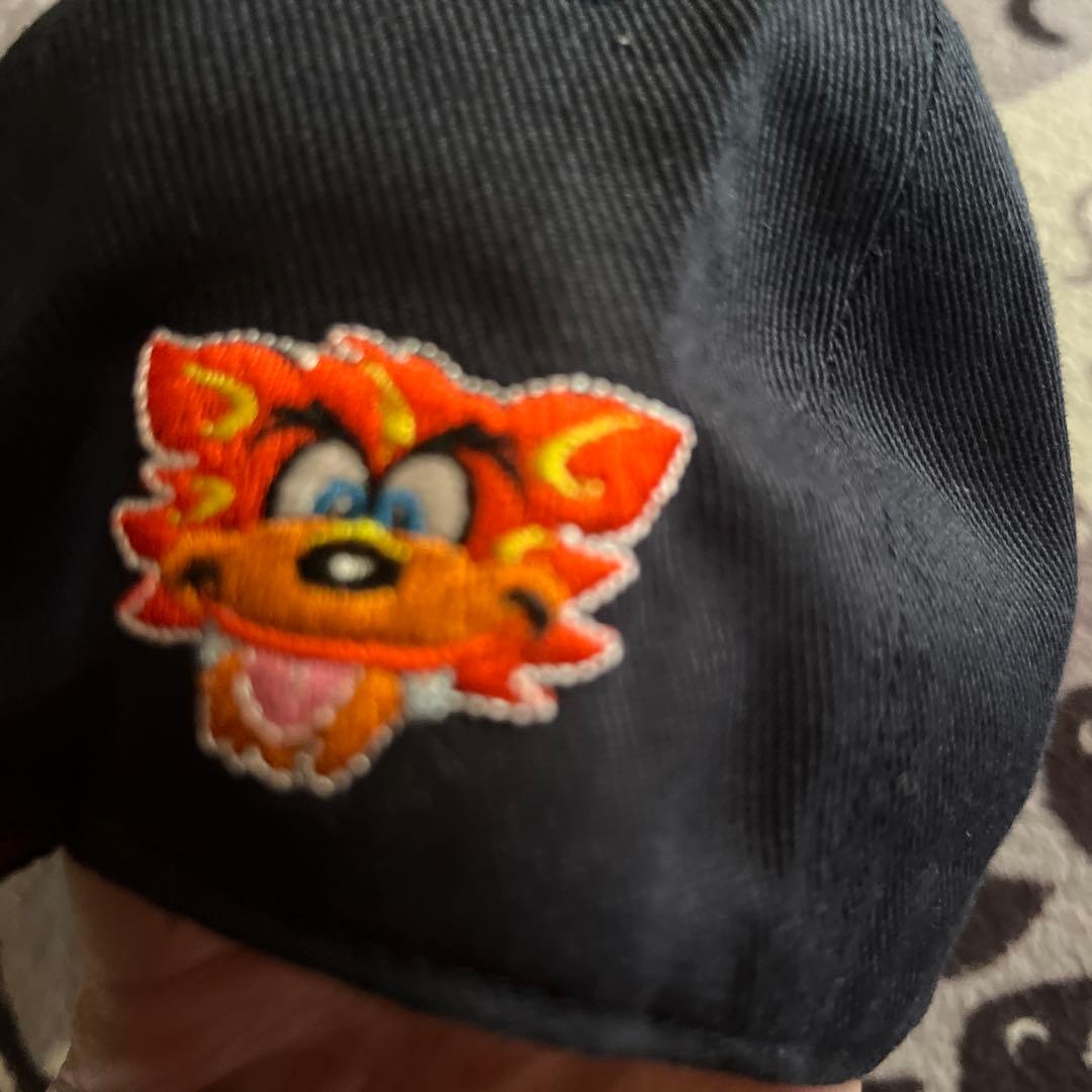 【未使用品】東芝ブレイブルーパス東京　キャップ　帽子