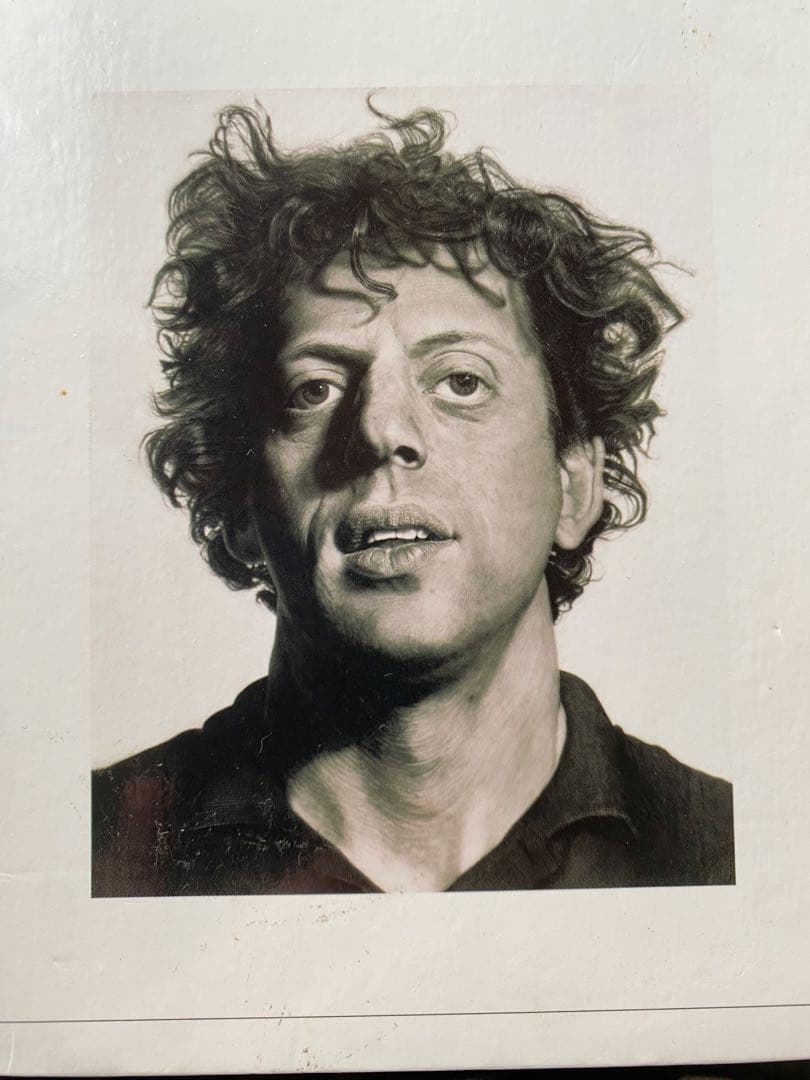GLASS BOX PHILIP GLASS / フィリップ・グラス