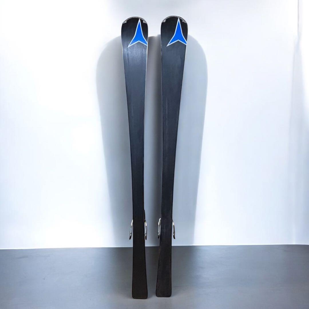 ✨美品✨ATOMIC Blue Ster SX 165 初心者〜中級OK スキー