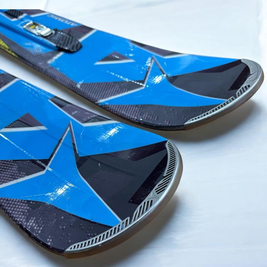 ✨美品✨ATOMIC Blue Ster SX 165 初心者〜中級OK スキー