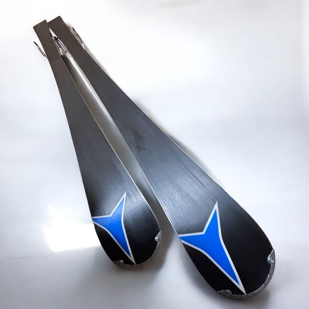 ✨美品✨ATOMIC Blue Ster SX 165 初心者〜中級OK スキー