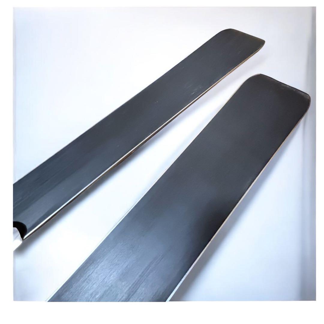 ✨美品✨ATOMIC Blue Ster SX 165 初心者〜中級OK スキー