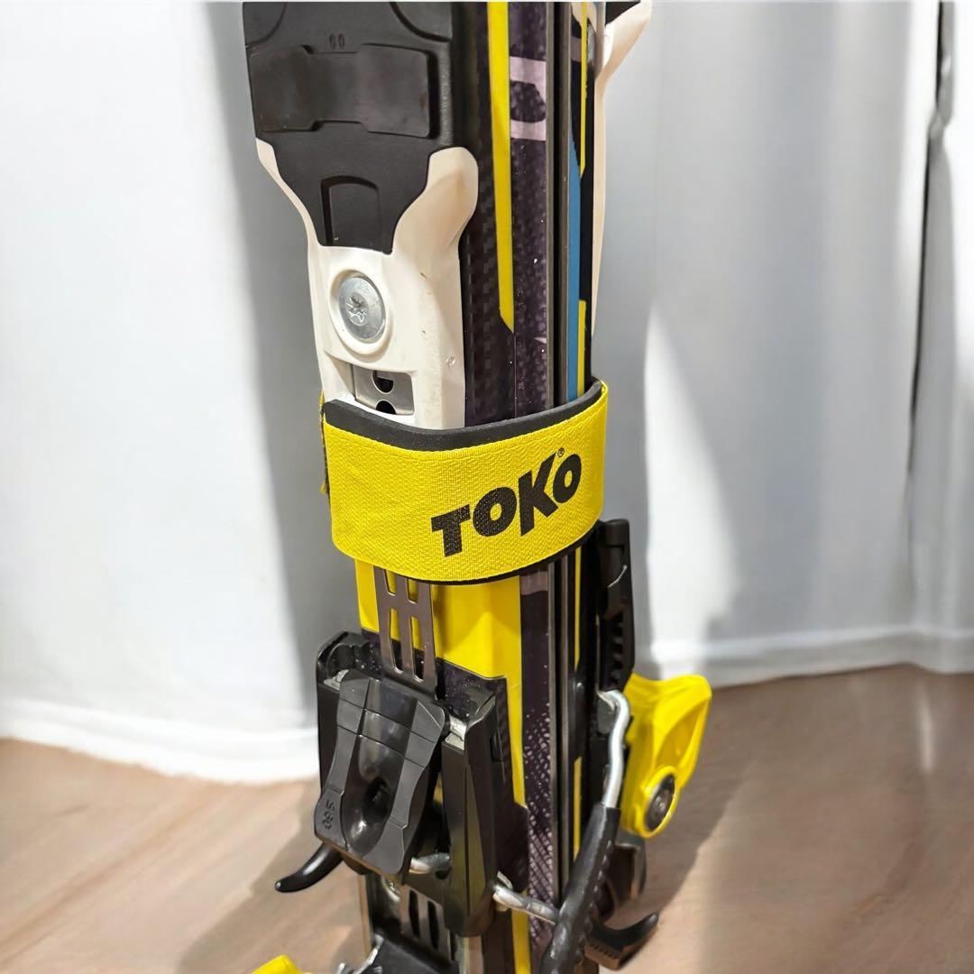 ✨美品✨ATOMIC Blue Ster SX 165 初心者〜中級OK スキー