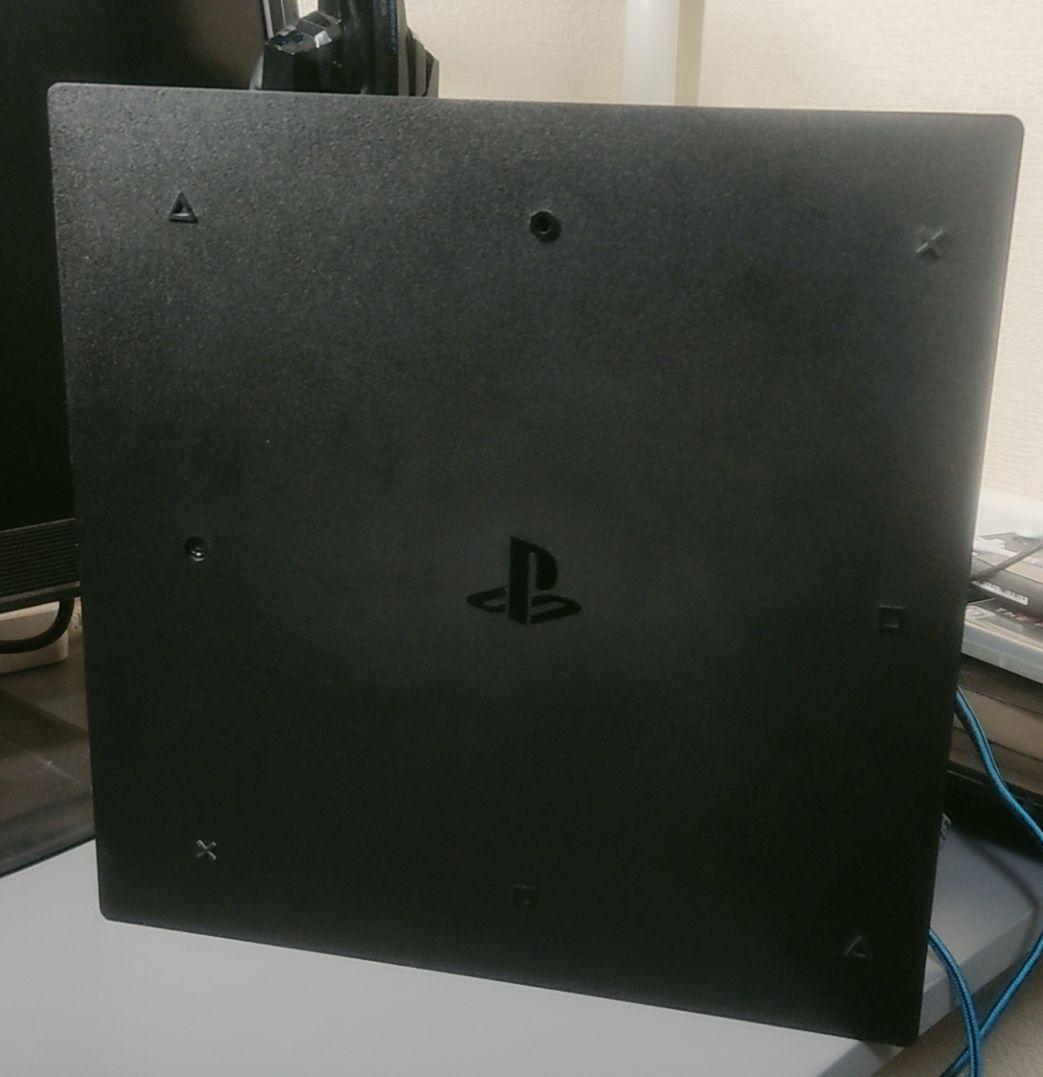 PS4  ジャンク
