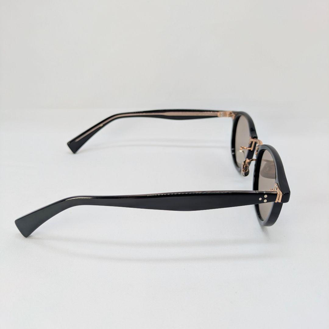 EYEVAN 7285 佐藤健 566 アイヴァン サングラス 眼鏡 UVカット