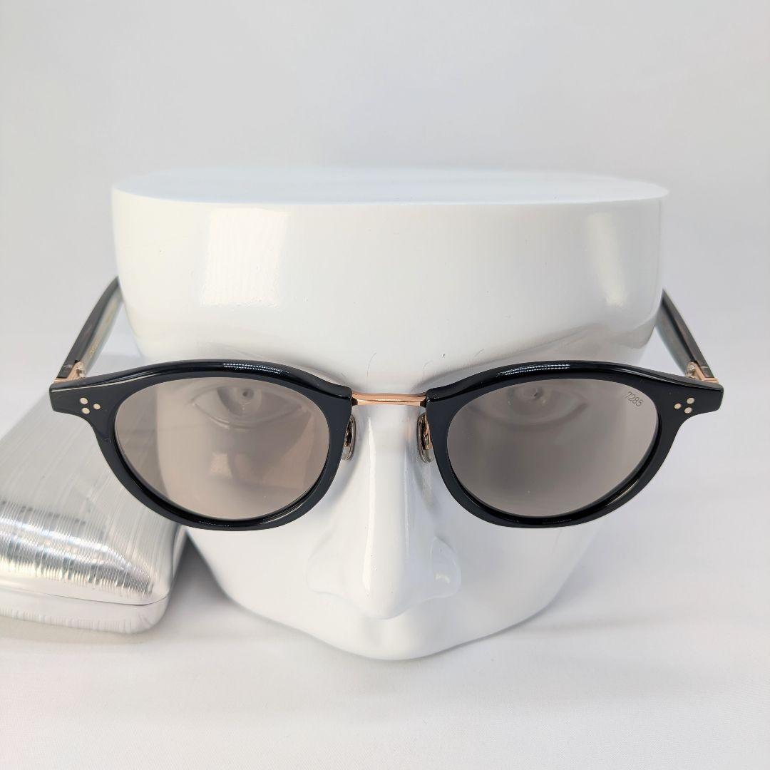 EYEVAN 7285 佐藤健 566 アイヴァン サングラス 眼鏡 UVカット