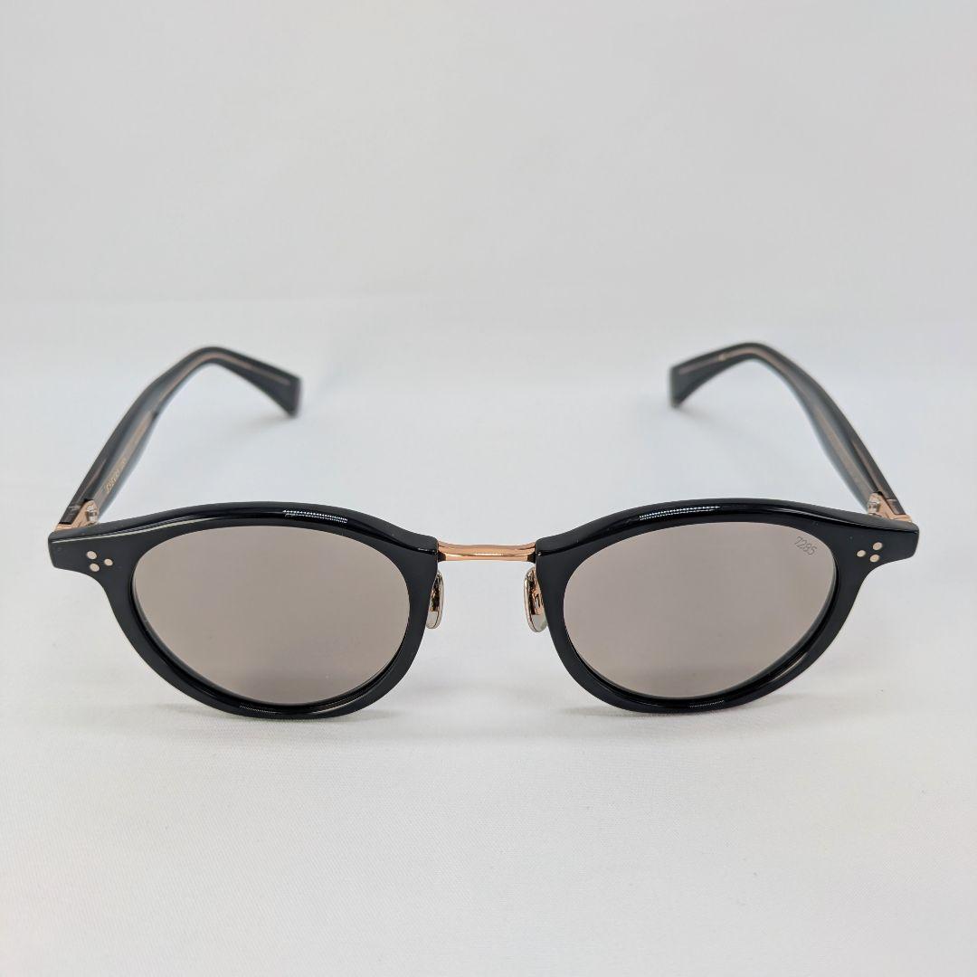 EYEVAN 7285 佐藤健 566 アイヴァン サングラス 眼鏡 UVカット