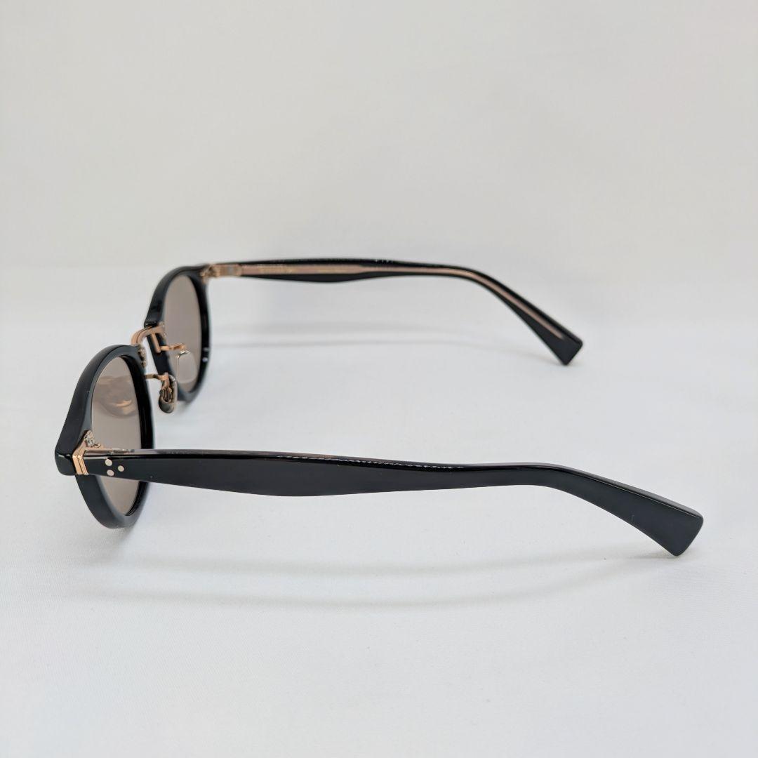 EYEVAN 7285 佐藤健 566 アイヴァン サングラス 眼鏡 UVカット