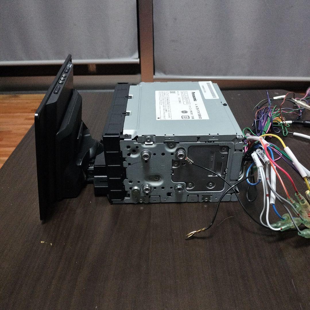Panasonic CN-F1X10BHD カーナビ