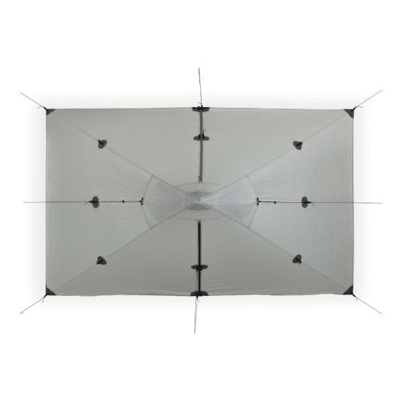 新品 未開封 ライトウェイ ピラオム デュオタープ ウルトラ TNT