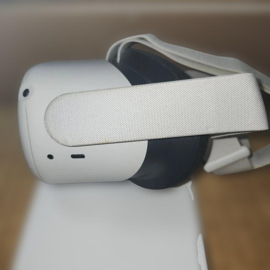 ボム兵　 Quest 2