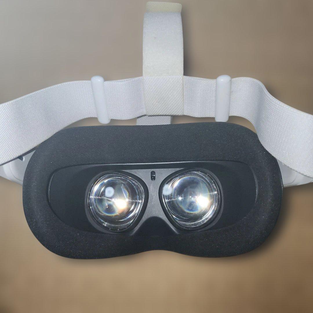 ボム兵　 Quest 2