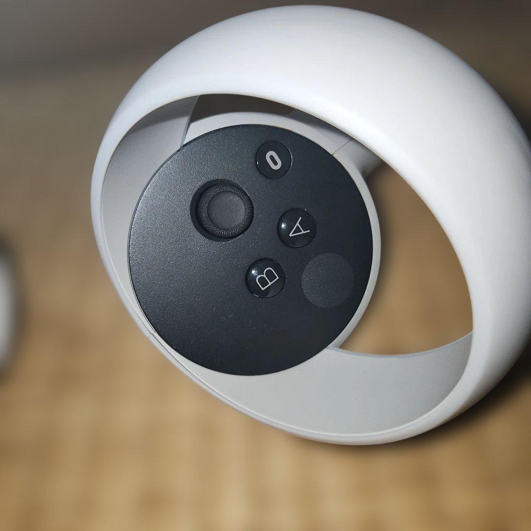 ボム兵　 Quest 2