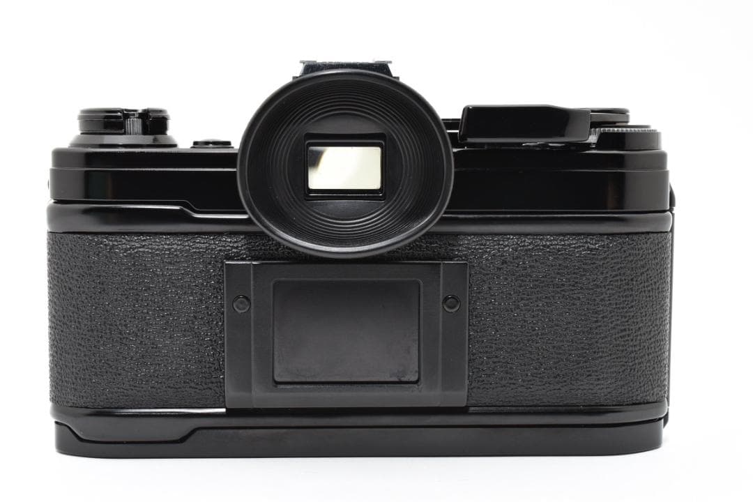 キヤノン　Canon AE -1 Black レンズセット 安心の動作確認済品
