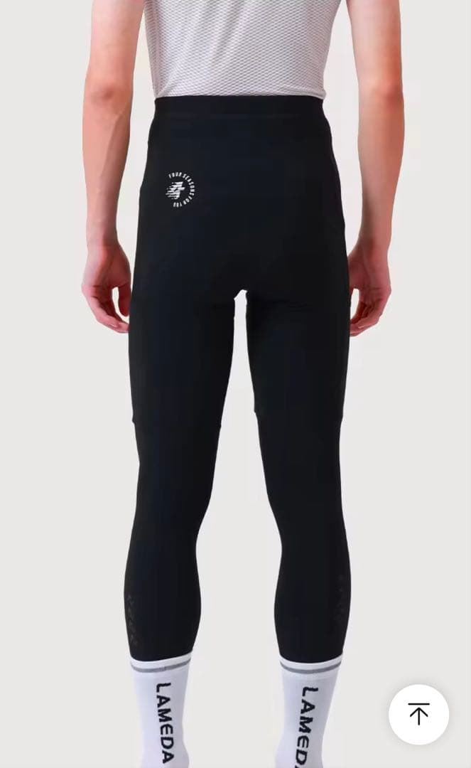 【未開封】LAMEDA レーサーパンツ