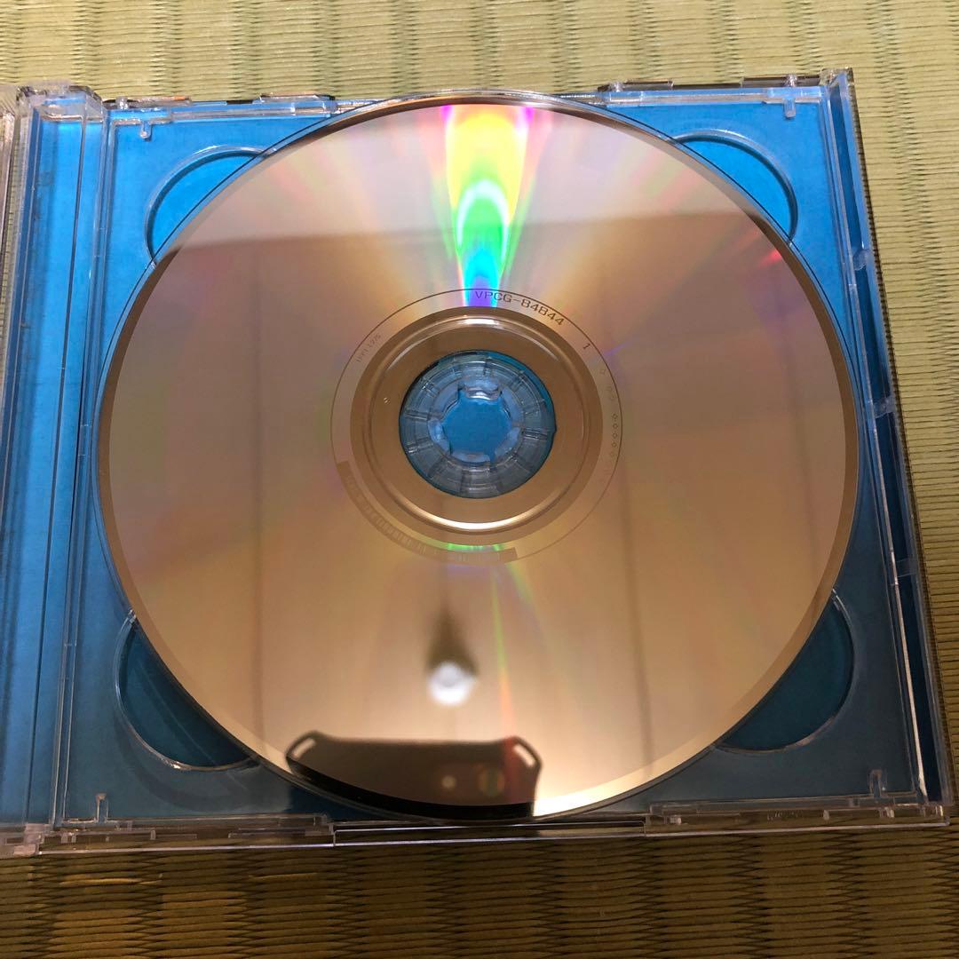 【希少】桜蘭高校ホスト部 サントラ＆キャラソン集　後編　初回盤　名刺カード付き