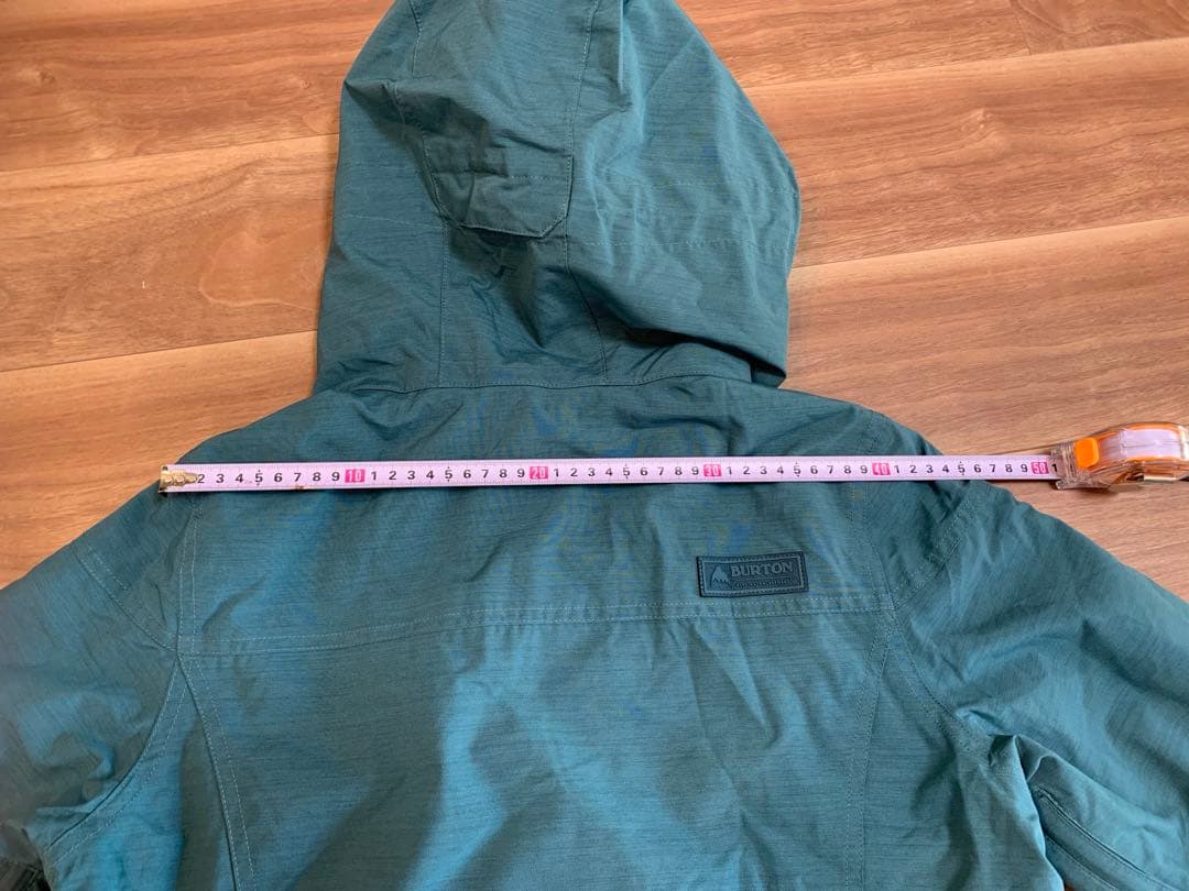 BURTON womans board ウェア 上下セット