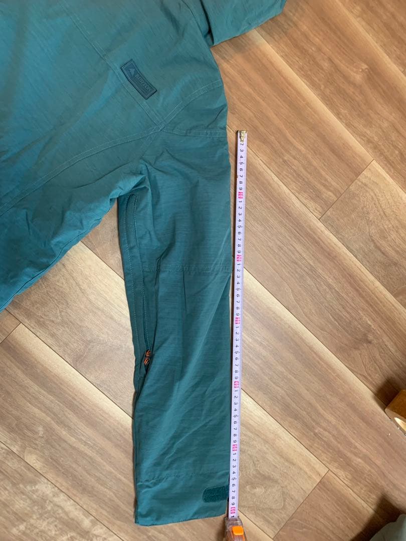 BURTON womans board ウェア 上下セット