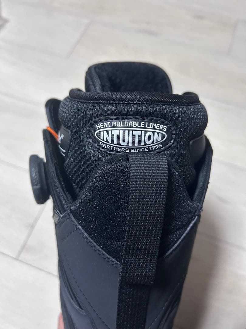 thirtytwo STW BOA レディース　23.5〜24㎝