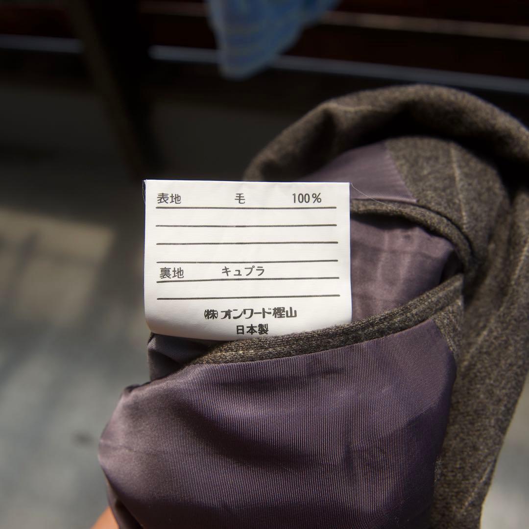 90s Polo Ralph Lauren ストライプスーツ　セットアップ