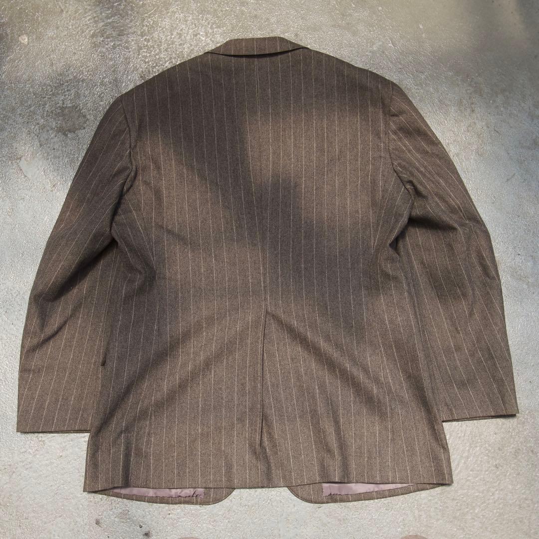 90s Polo Ralph Lauren ストライプスーツ　セットアップ