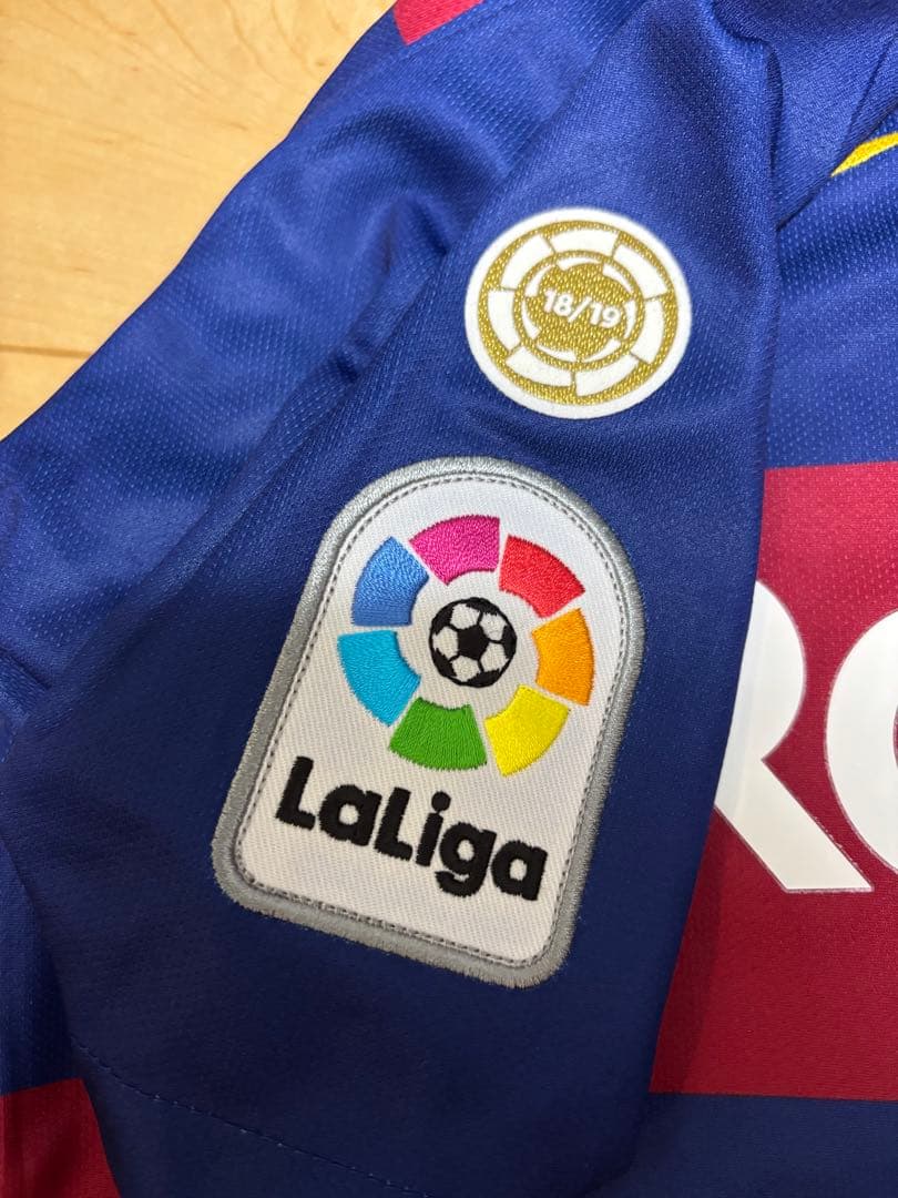 バロンドール！デンベレバルセロナユニフォーム11番 SMナイキフランス代表