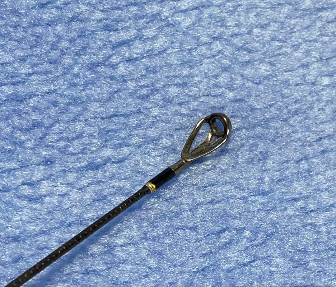 【美品】ロデオクラフト キメラ603l-e・62l+ 2本 / ホワイトウルフ