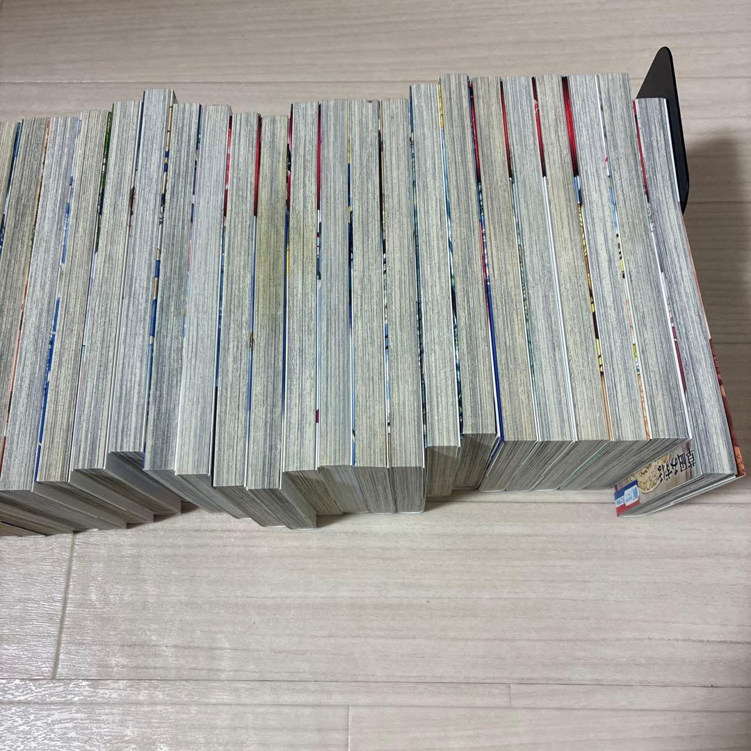 暁のヨナ 漫画 1巻〜40巻 まとめ売り