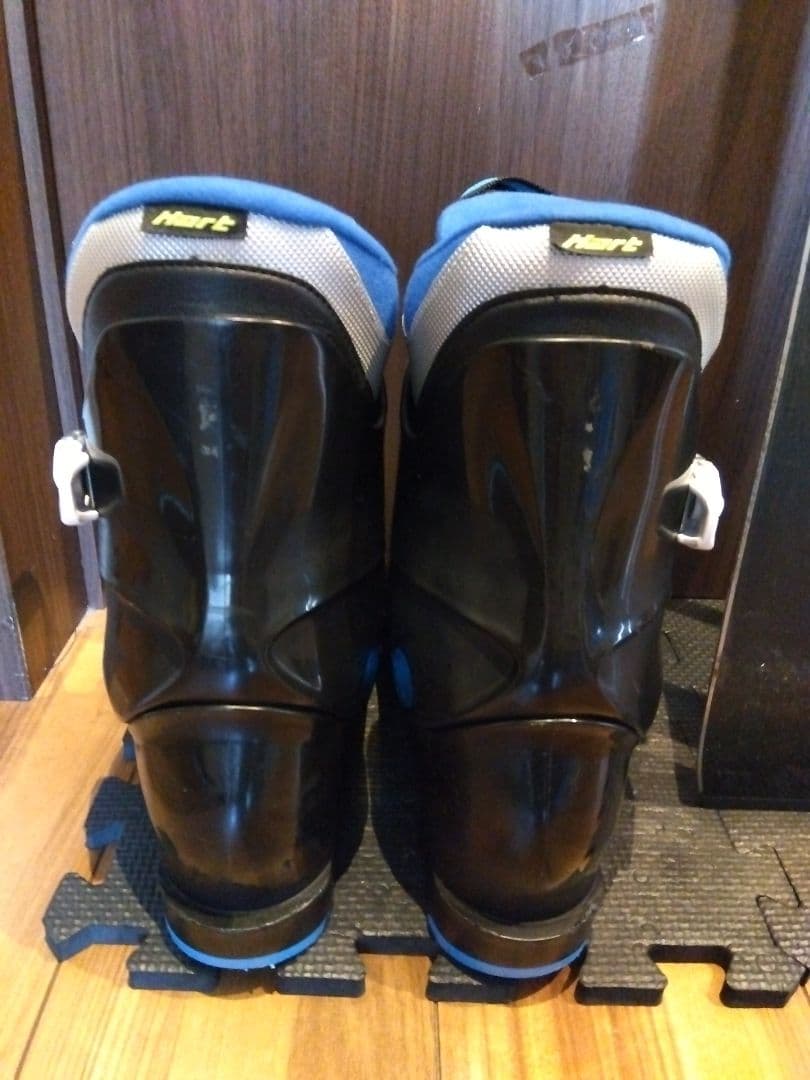 超お買い得‼️DYNASTAR/大人用/スキー３点セット/メンテ・WAX済み✔