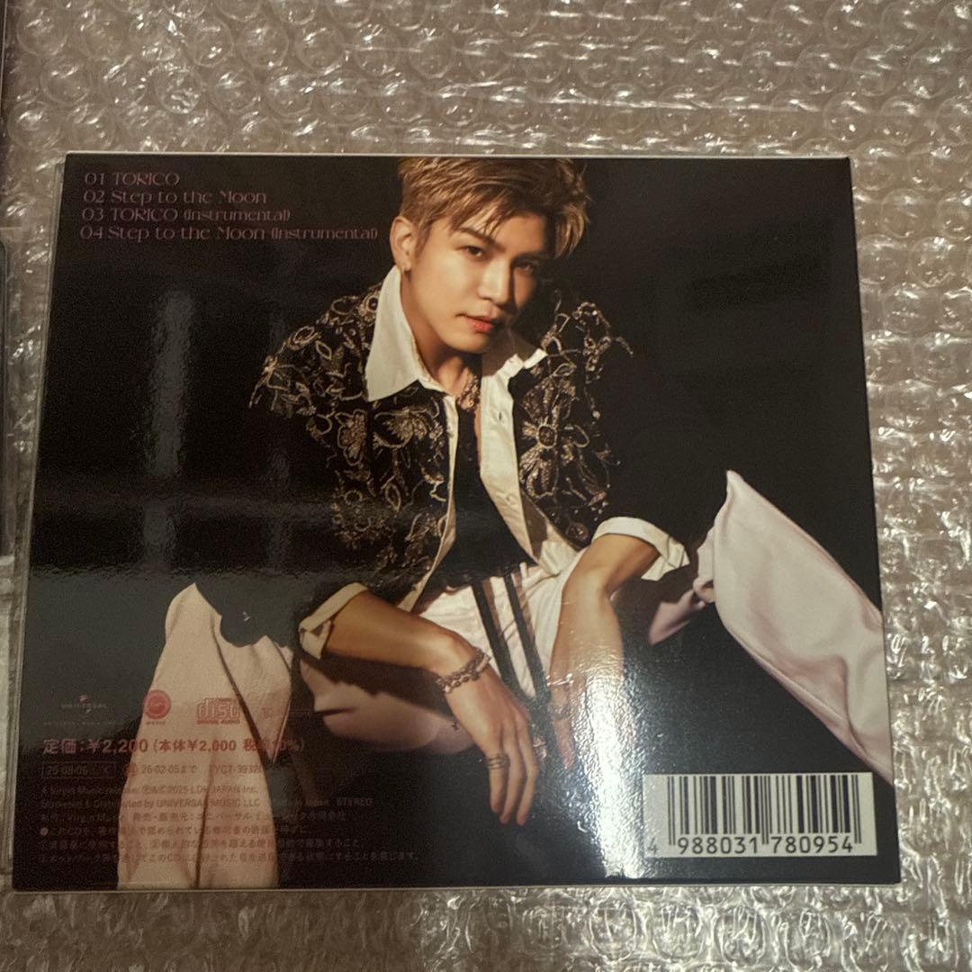邦楽 TORICO