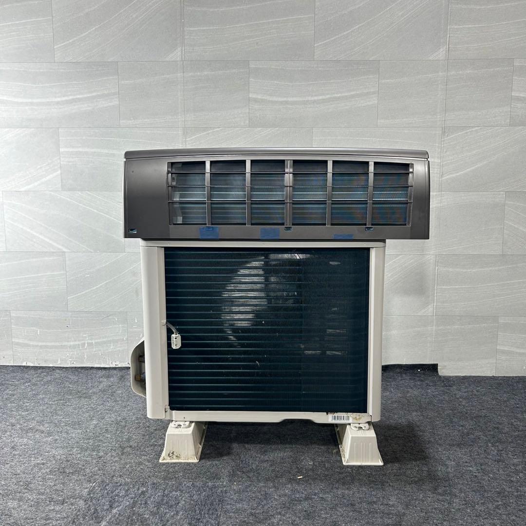 IRISOHYAMA ルームエアコン 6畳用 2021年製 家電 d4407