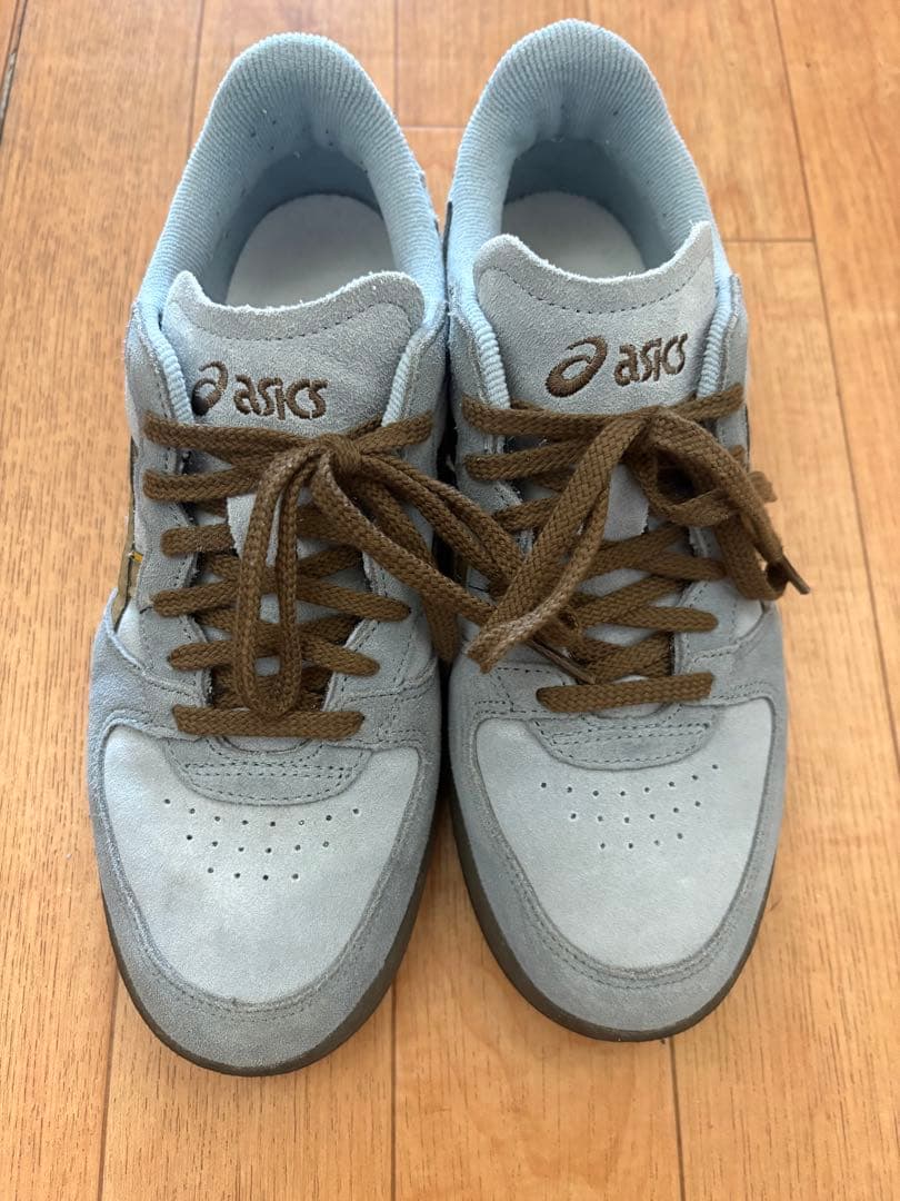 <asics>SKYHAND OG/スニーカー　スカイハンド　ブルー