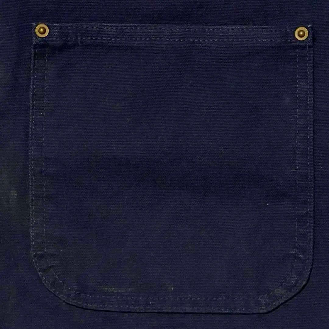 00s Carhartt ミシガンチョアコート（XL）C02 MDT