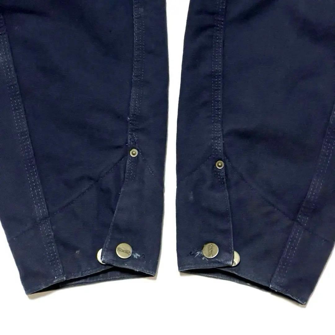 00s Carhartt ミシガンチョアコート（XL）C02 MDT