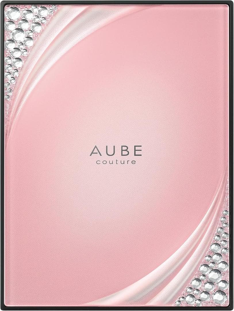 新品未使用　未開封　ソフィーナ オーブ ブライトアツプアイズ 534 パープル系