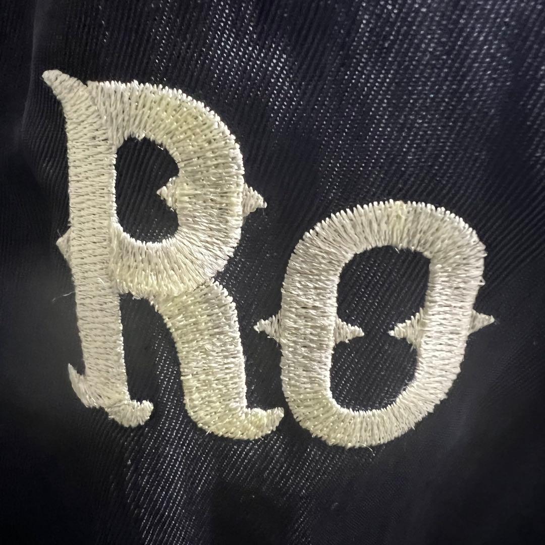 ROTAR スタジャン