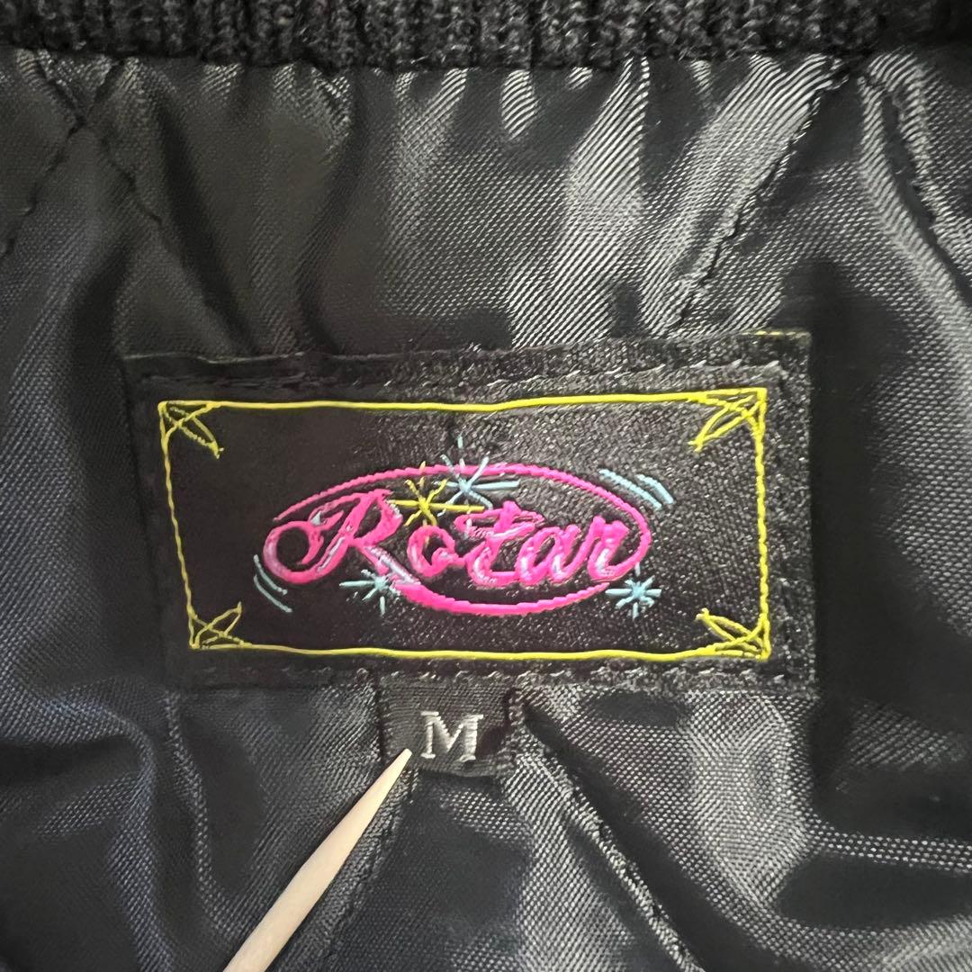 ROTAR スタジャン