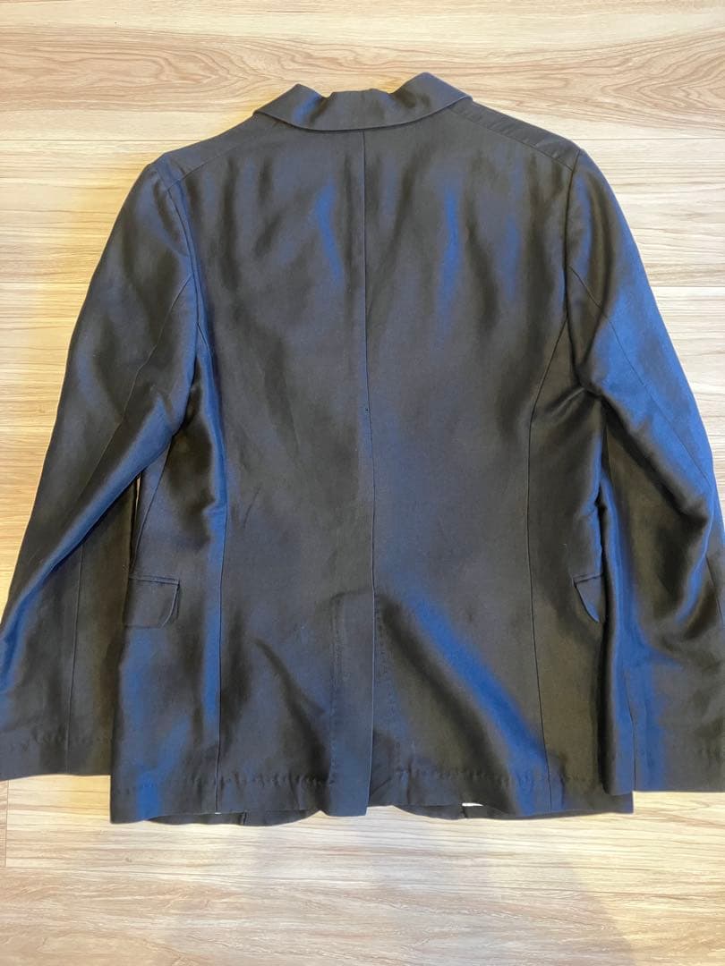 【美品】BLUEBLUE JAPAN セットアップ サイズ2