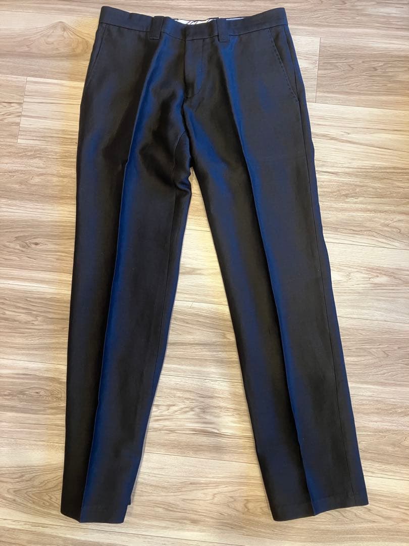 【美品】BLUEBLUE JAPAN セットアップ サイズ2