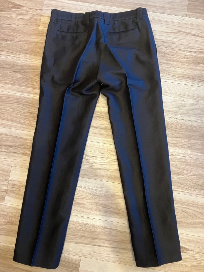 【美品】BLUEBLUE JAPAN セットアップ サイズ2