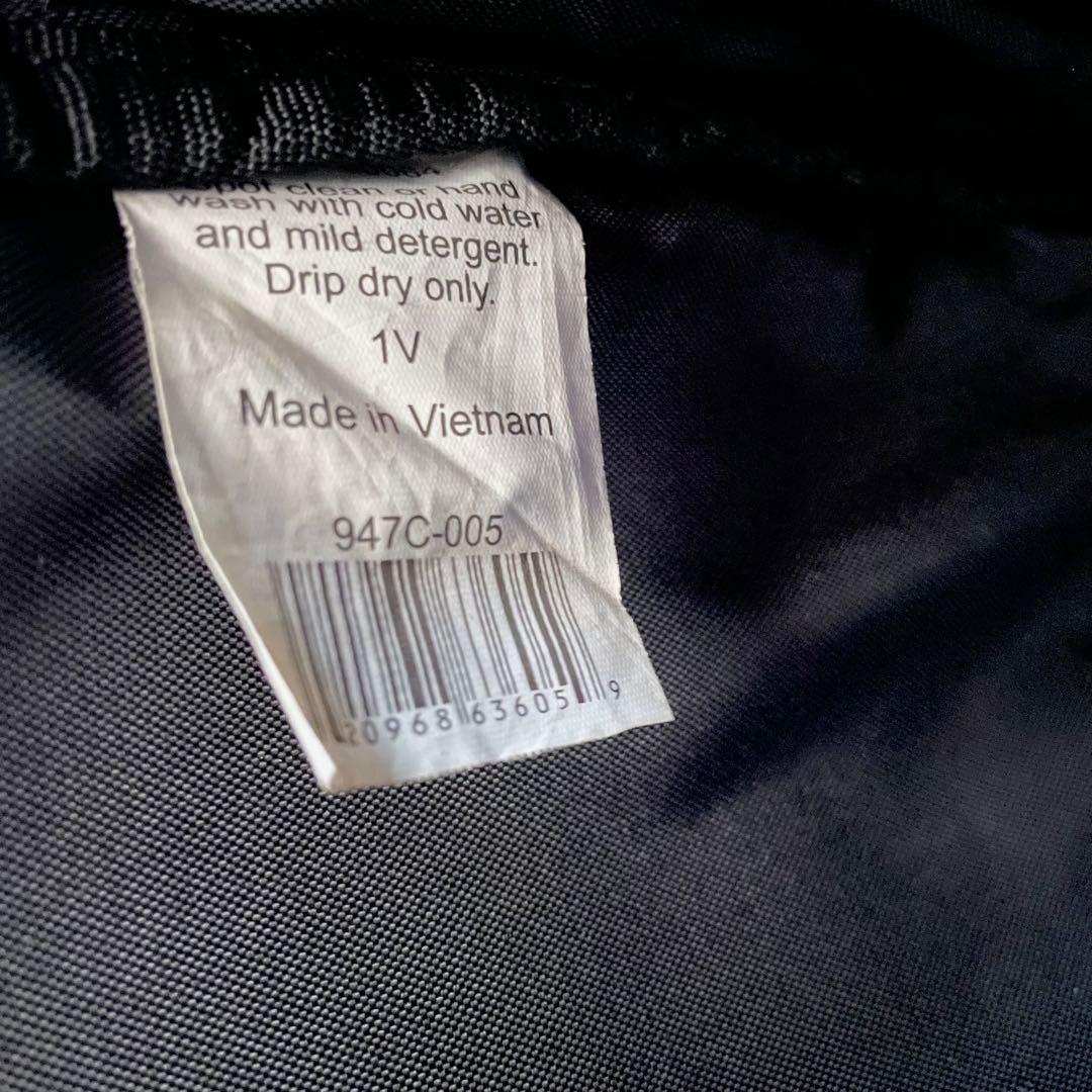 エルベシャプリエ　947C コーデュラA4ブリーフケース　2way フュズィ