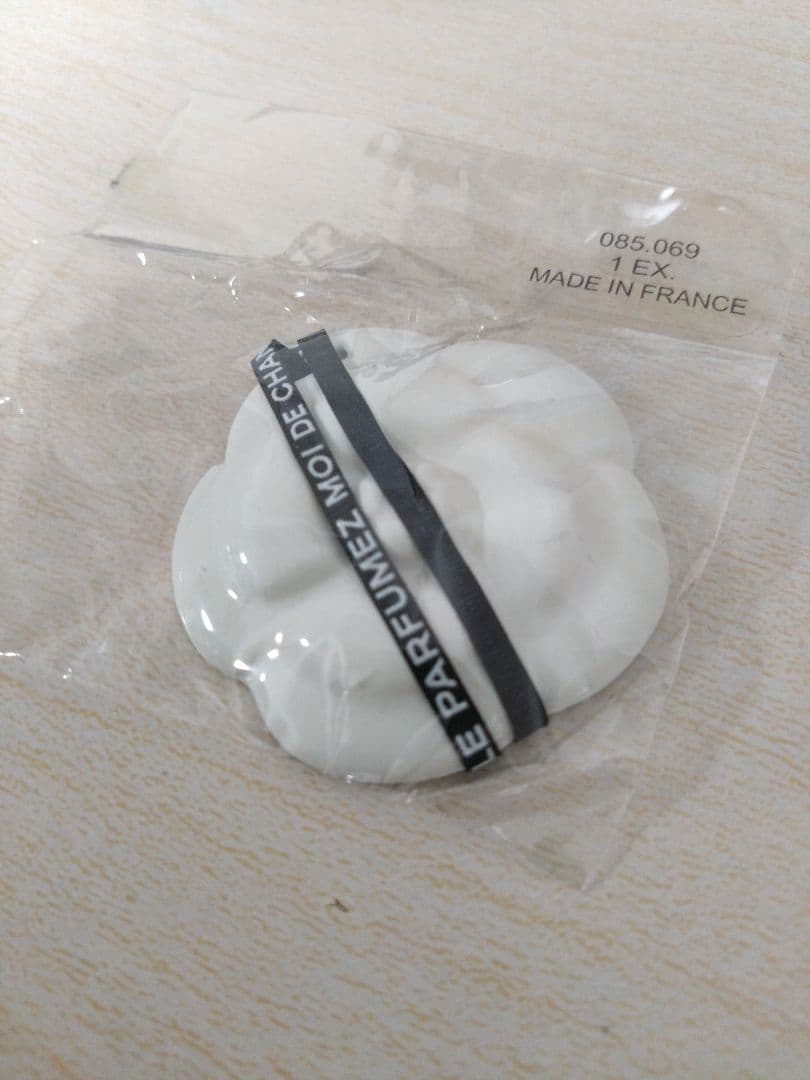 CHANEL BEIGE ベージュ オードゥパルファム　おまけ付